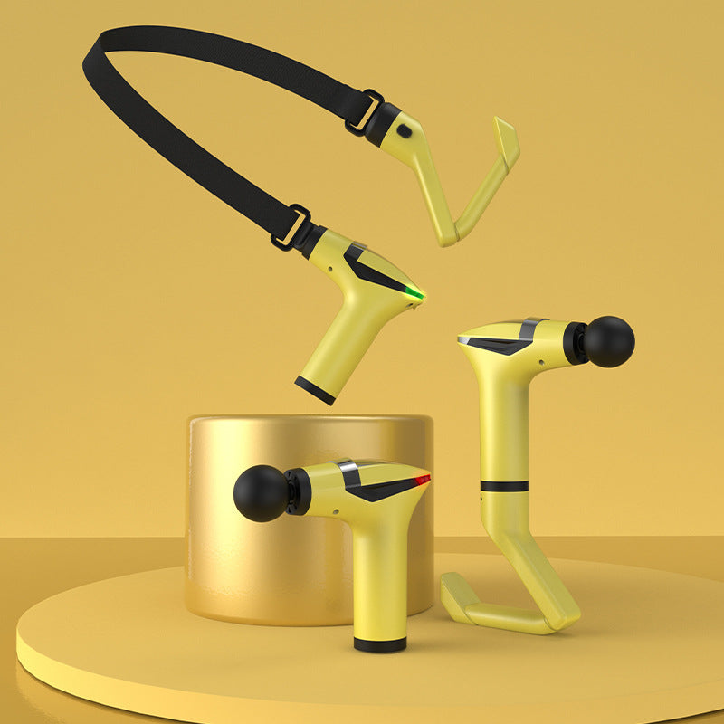 Ease&Co Deep Reach Massage Gun