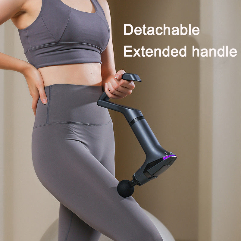 Ease&Co Deep Reach Massage Gun