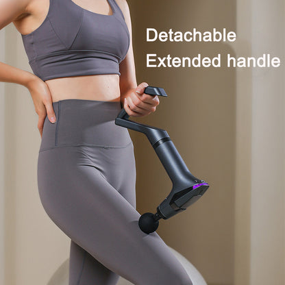 Ease&Co Deep Reach Massage Gun