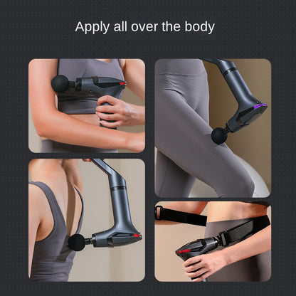 Ease&Co Deep Reach Massage Gun