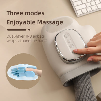 Ease&Co Hand Massager