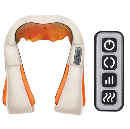 Ease&Co Shiatsu Neck Massager