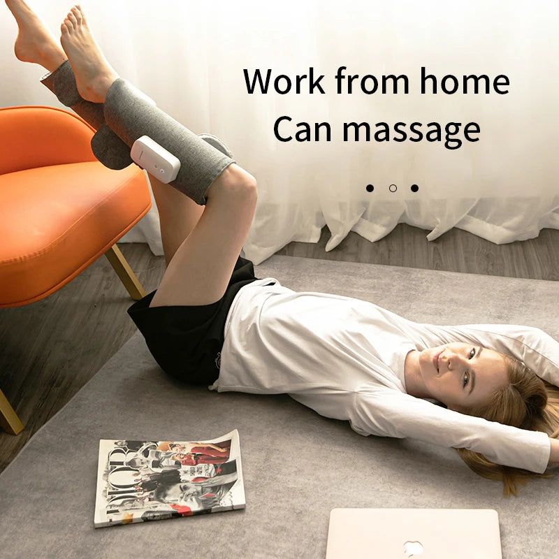 Ease&Co Leg Compression Massager