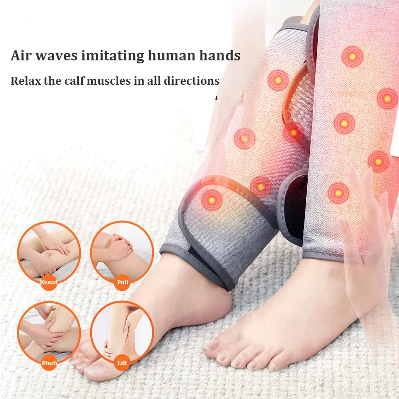 Ease&Co Leg Compression Massager