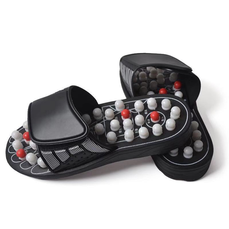 Ease&Co Acupressure Slippers