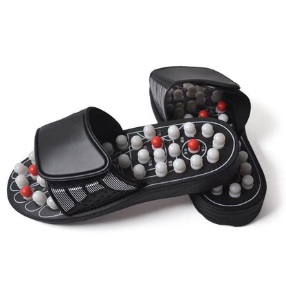 Ease&Co Acupressure Slippers