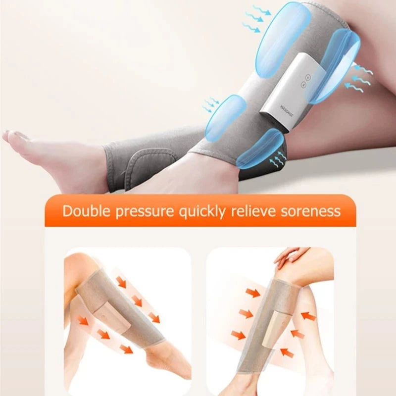 Ease&Co Leg Compression Massager