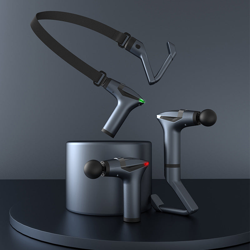 Ease&Co Deep Reach Massage Gun