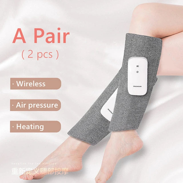 Ease&Co Leg Compression Massager
