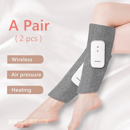 Ease&Co Leg Compression Massager
