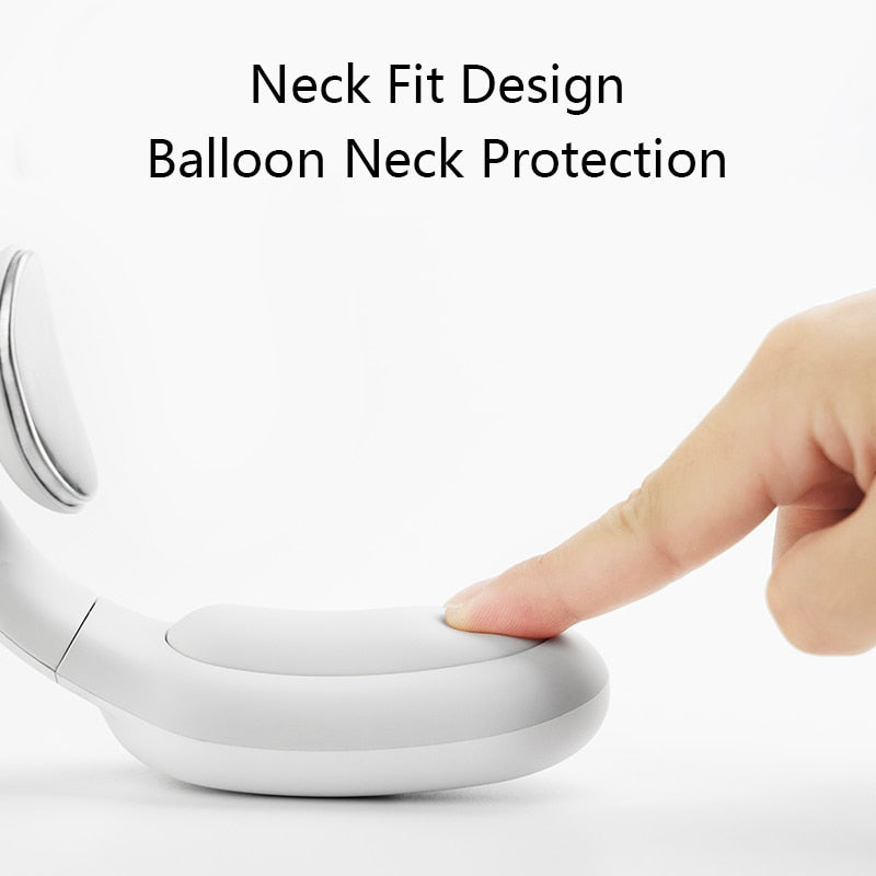 Ease&Co Neck & Shoulder Massager