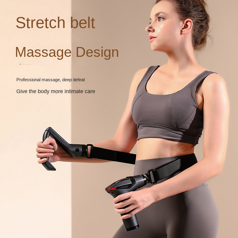 Ease&Co Deep Reach Massage Gun