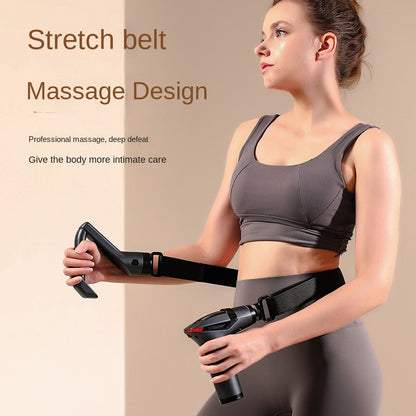 Ease&Co Deep Reach Massage Gun