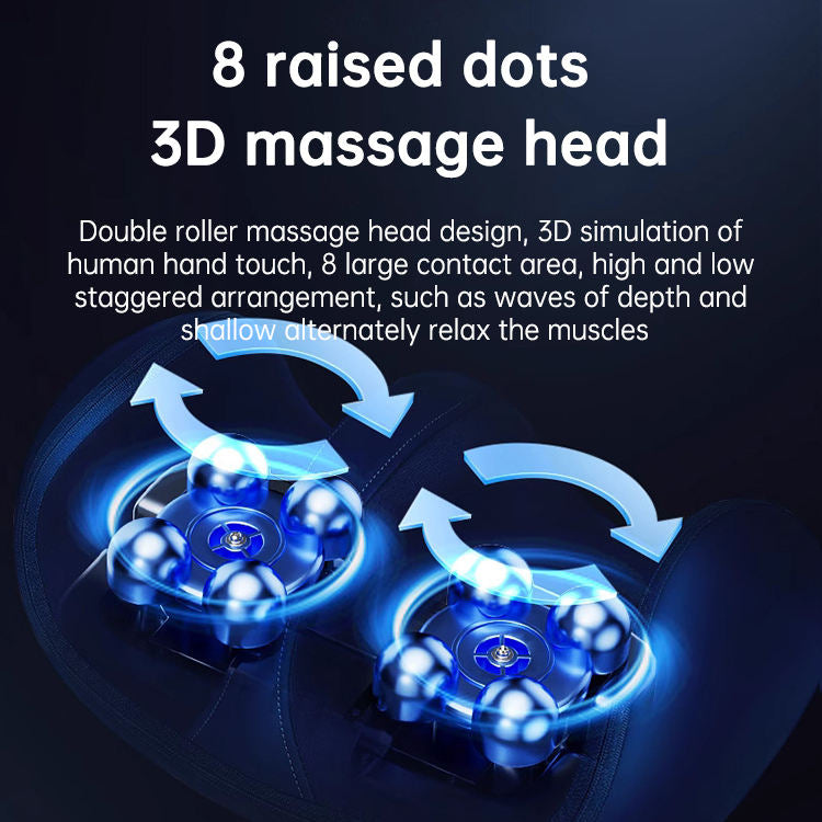 Ease&Co Foot Massager