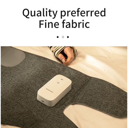 Ease&Co Leg Compression Massager