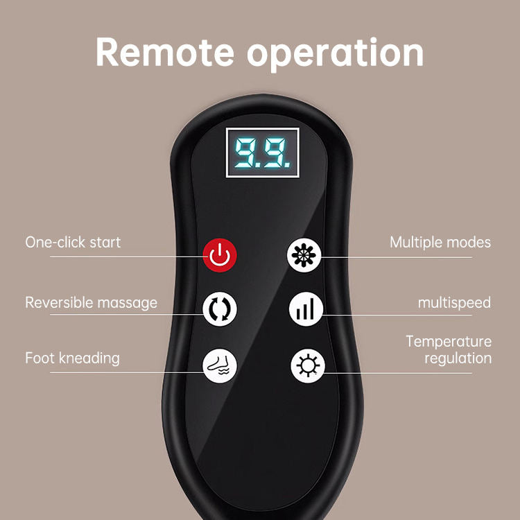 Ease&Co Foot Massager