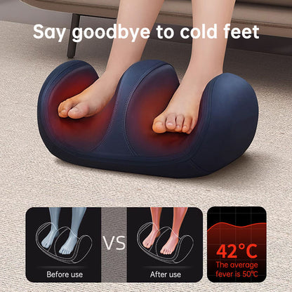 Ease&Co Foot Massager